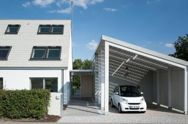 Im modernen Smart Home können Sie Ihre Energiekosten spürbar senken | VELUX Magazin