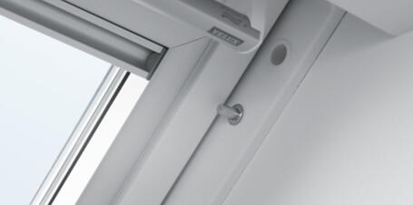 Dachfenster-Kindersicherung | VELUX Magazin