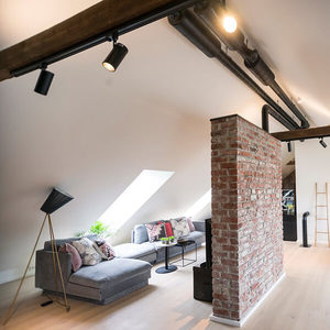 Tipp 5: Raum- und Lichtplanung für den neuen Raum unterm Dach | VELUX Magazin