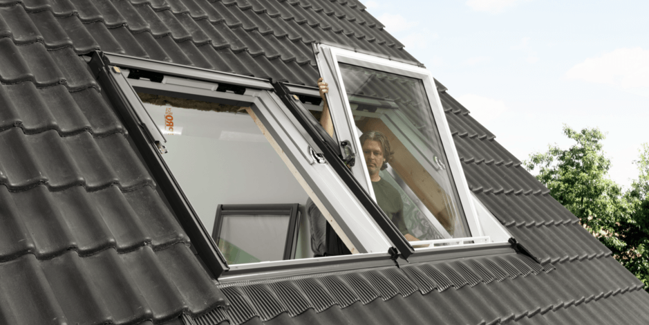 Dachfenster einbauen: Wissenswertes & Tipps | VELUX Magazin