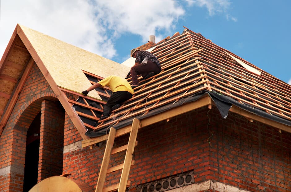 Dachdämmung – Vorteile, Materialien, Kosten