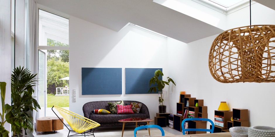 LED Beleuchtung im Haus einrichten- 3 Tipps in Wohnen @