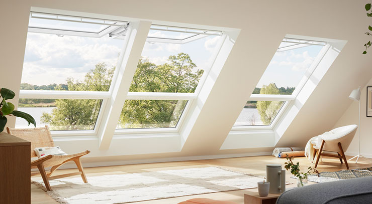 Dachfenster Vorhang günstig online kaufen